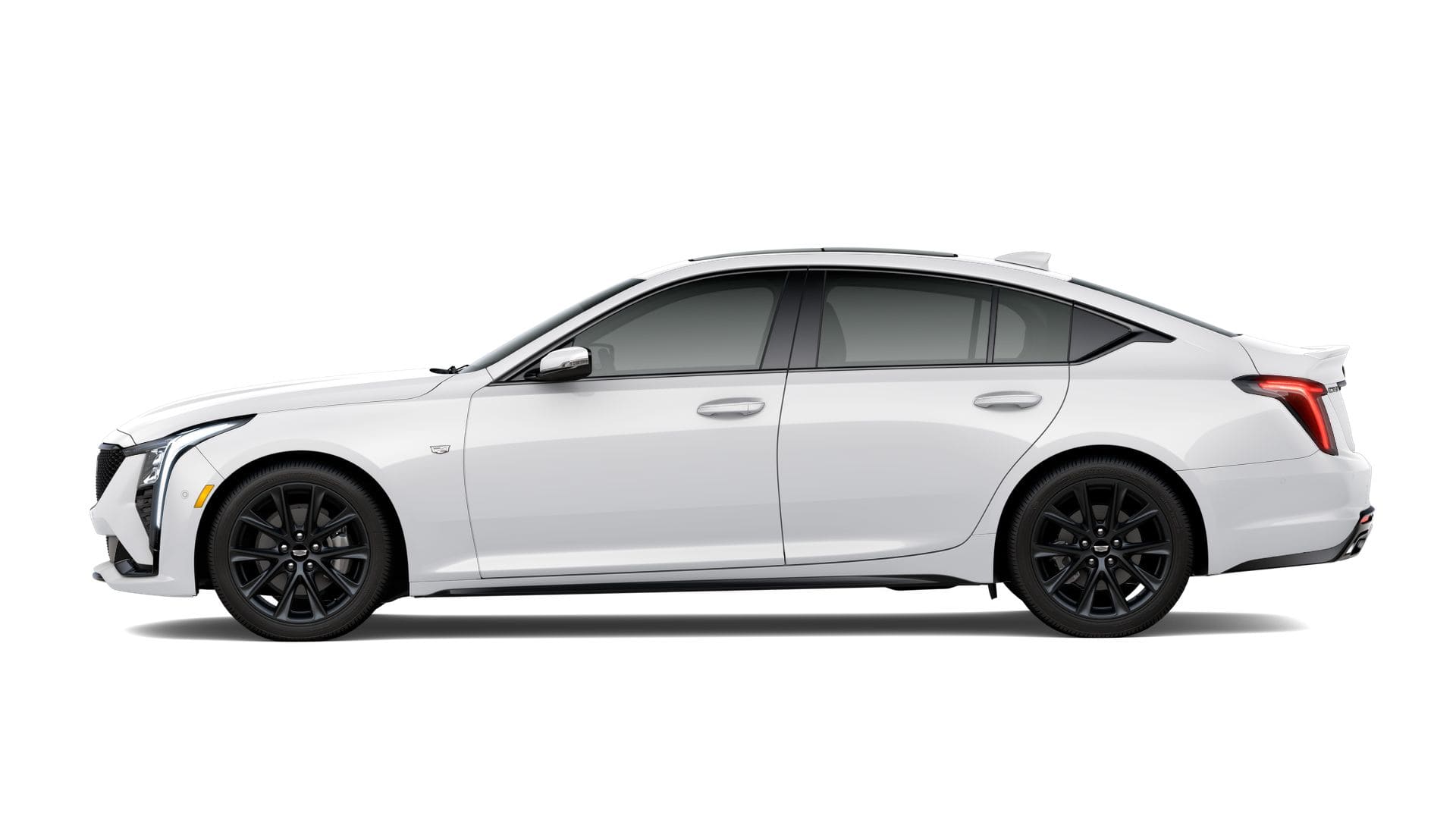 New 2026 CADILLAC CT5 Sport Sedan