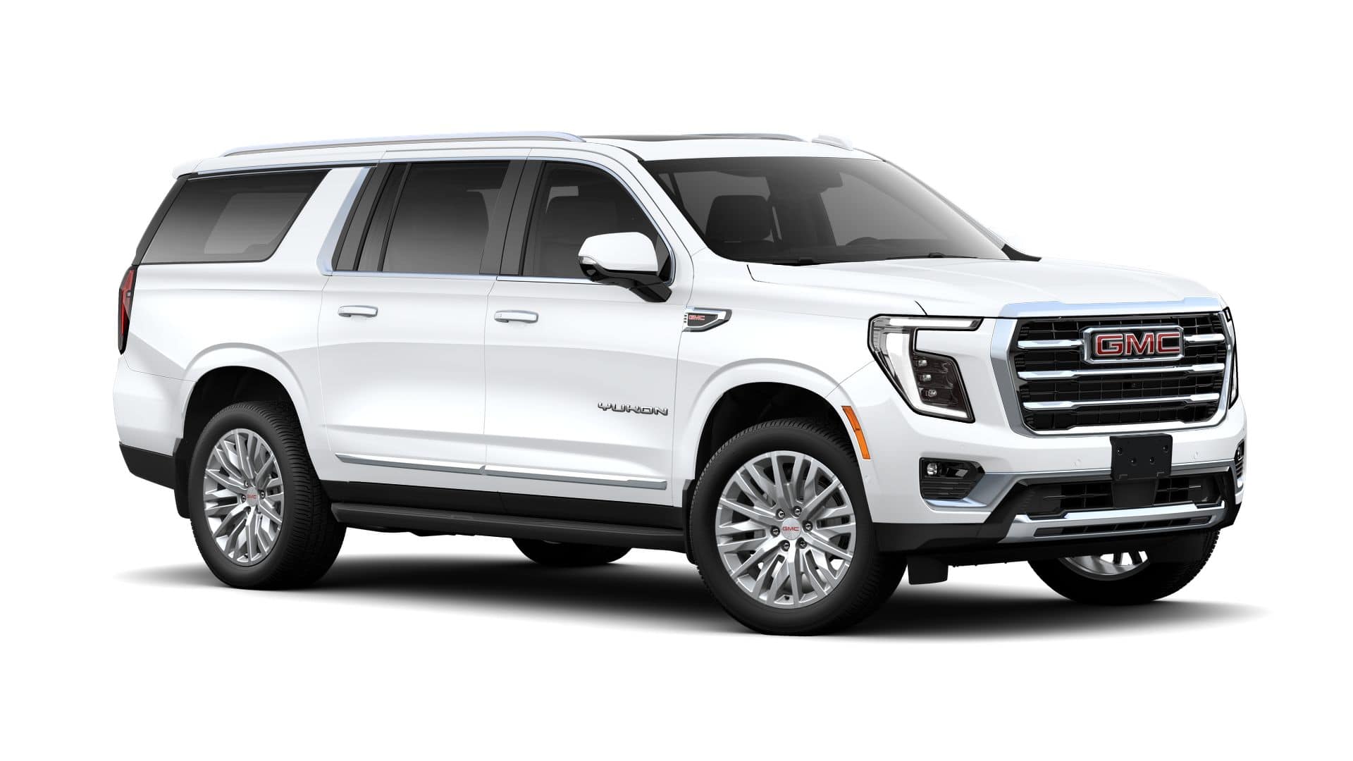 New 2027 GMC Yukon XL Elevation SUV
