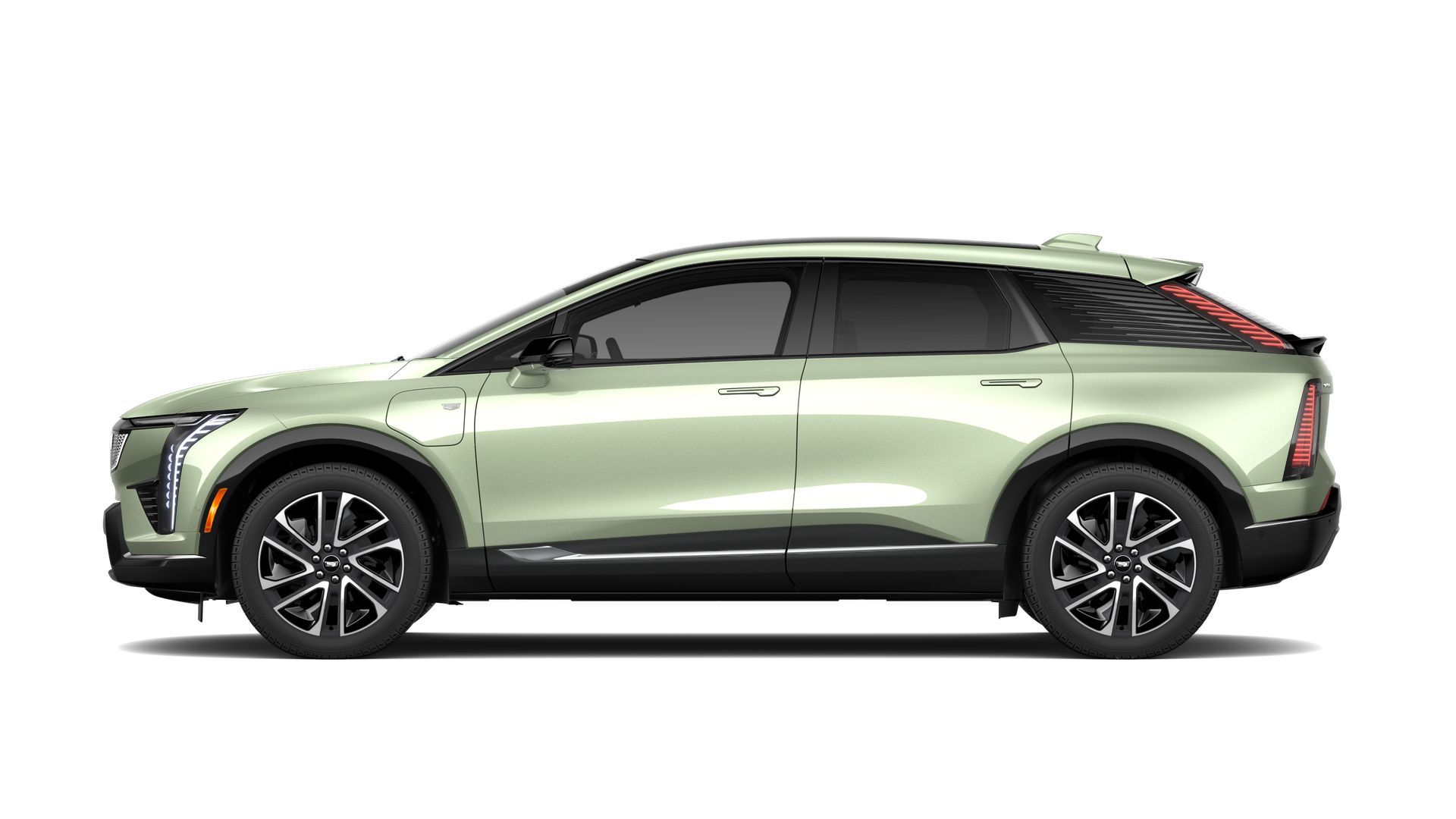 2027 Cadillac OPTIQ Sport - Photo 11
