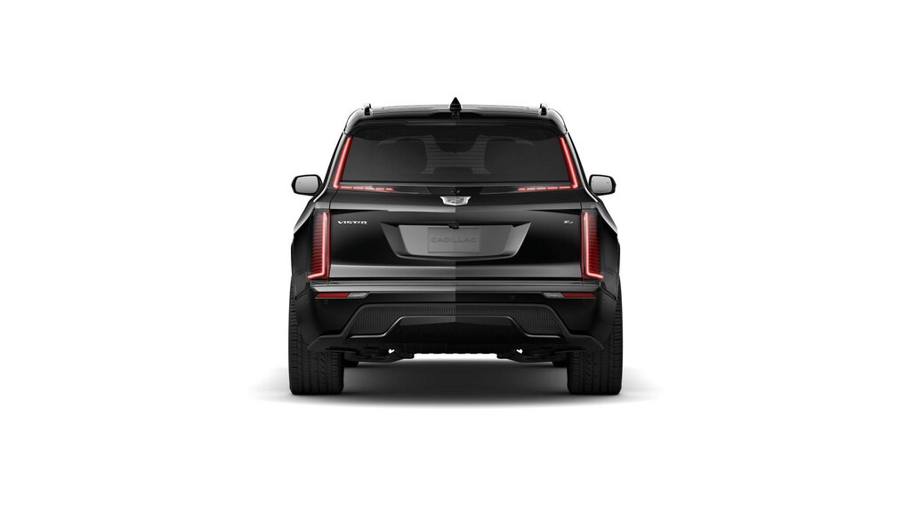 New 2027 CADILLAC VISTIQ Platinum SUV