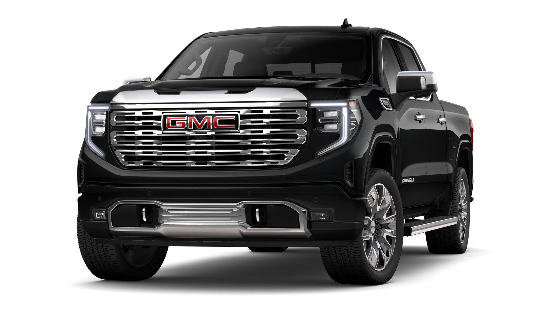  GMC Sierra 1500