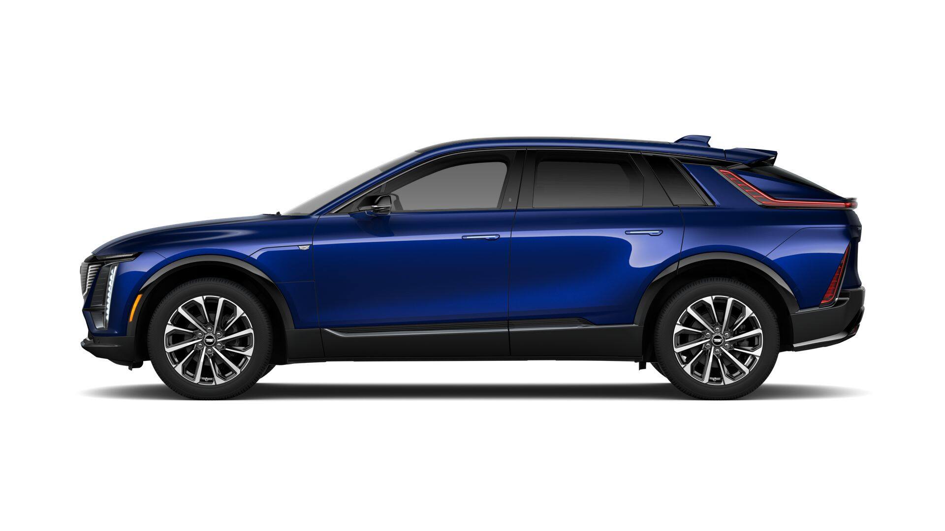 2027 Cadillac LYRIQ Sport - Photo 11