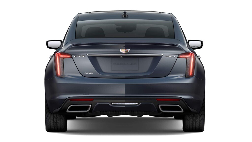 New 2026 CADILLAC CT5 Sport Sedan