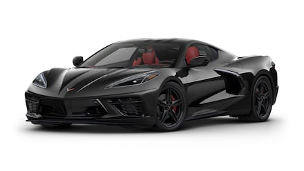 2026 Chevrolet Corvette Stingray 3LT Coupe