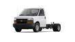  Chevrolet Express Cutaway 3500