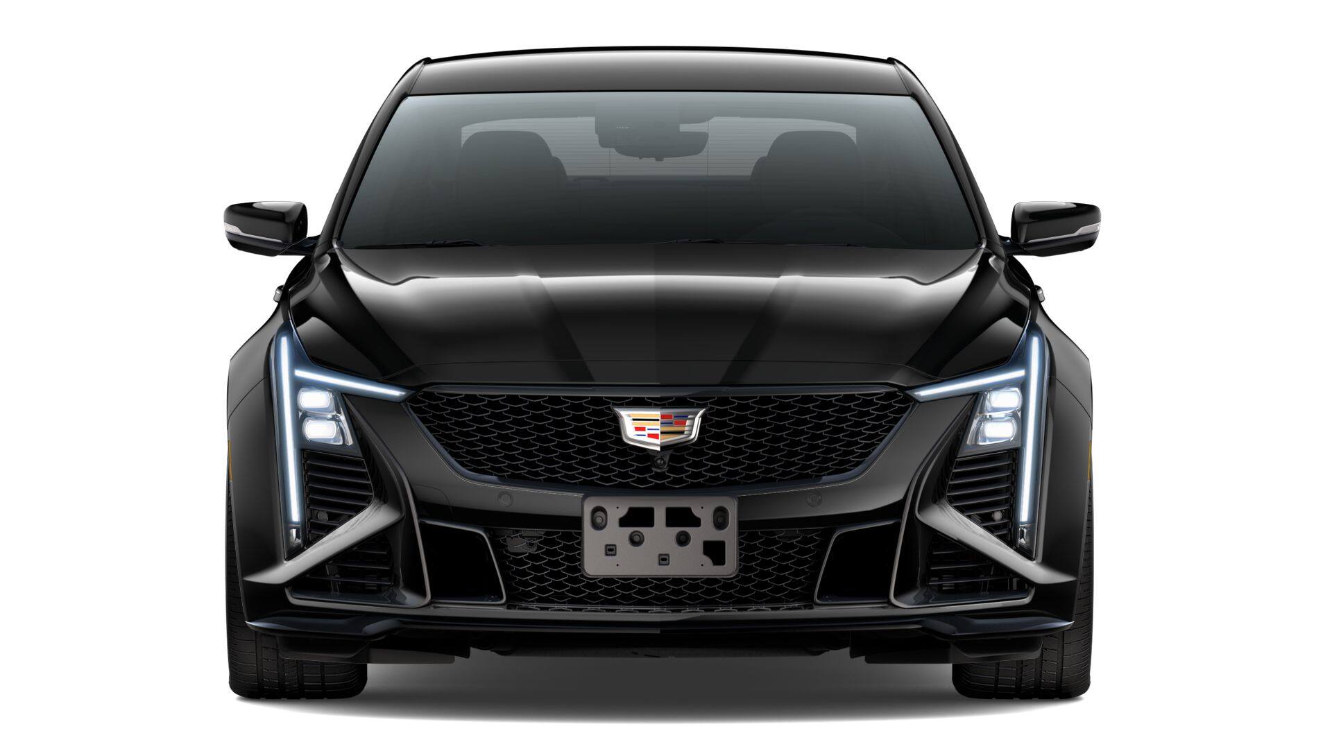 New 2026 CADILLAC CT5-V V-Series Blackwing Sedan