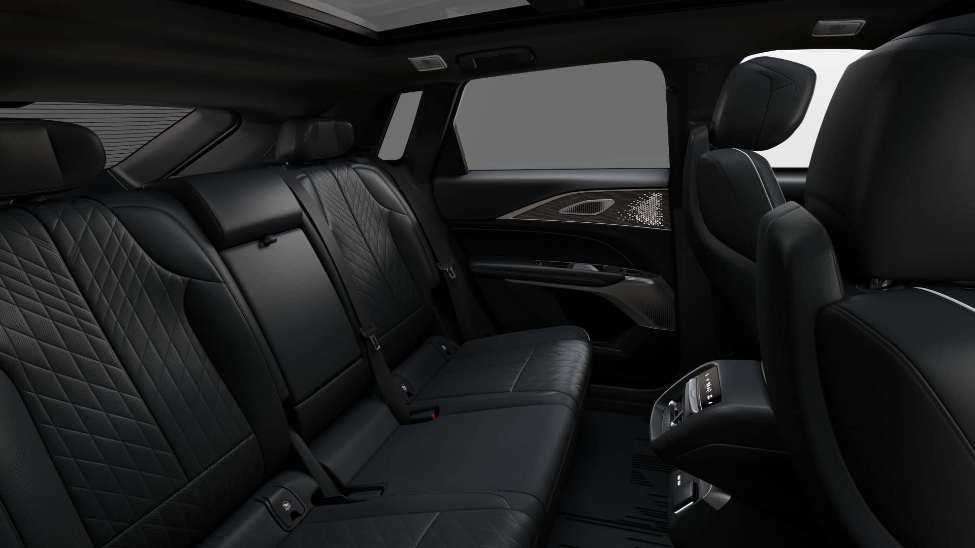 2027 Cadillac LYRIQ Signature Sport - Photo 20