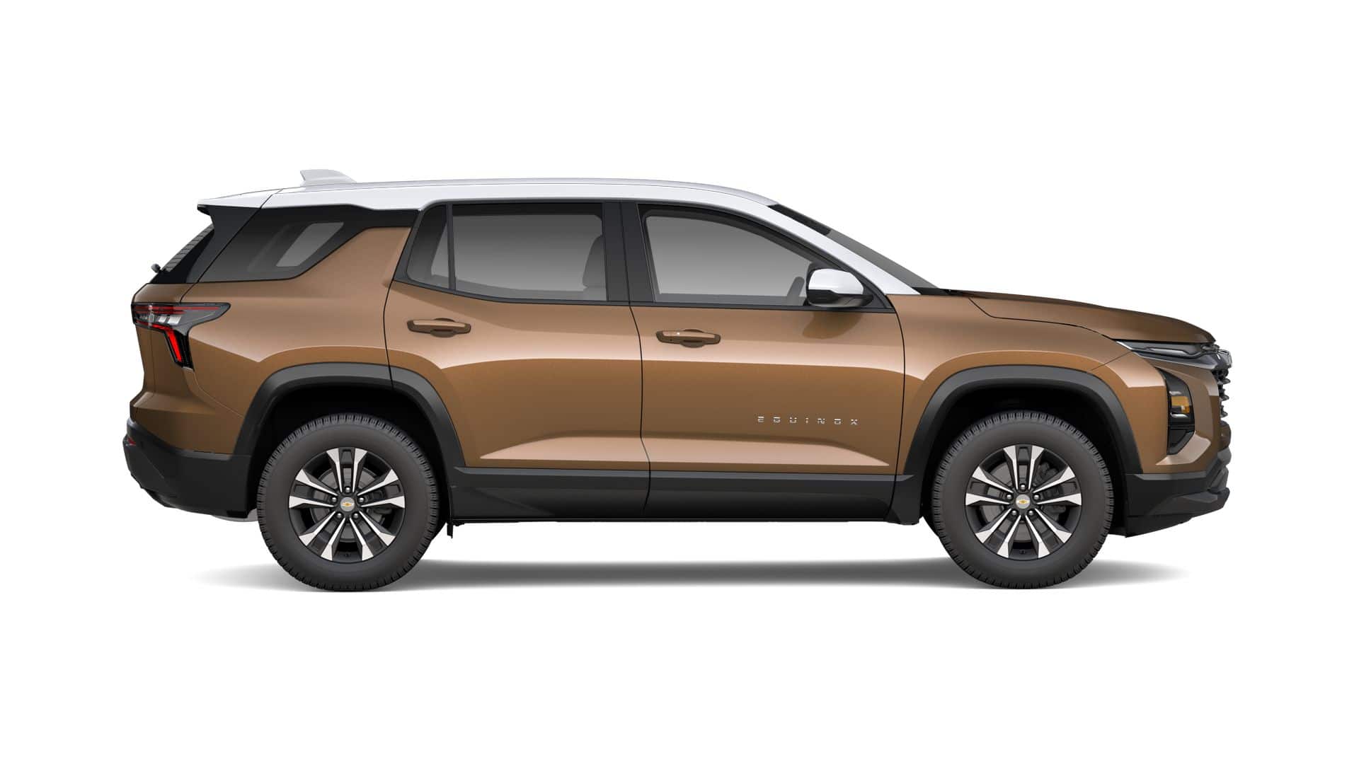 New 2027 Chevrolet Equinox LT SUV