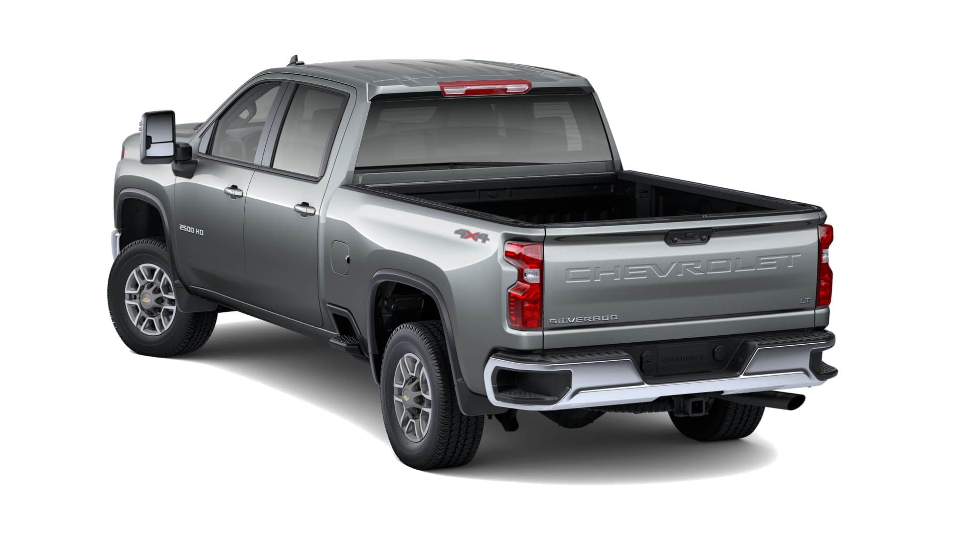 New 2026 Chevrolet Silverado 2500 HD LT Truck