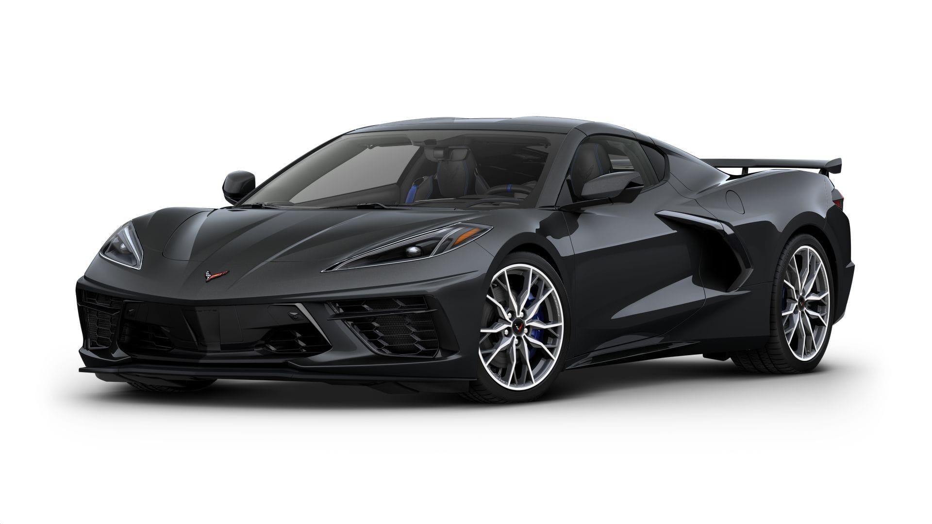  Chevrolet Corvette Stingray