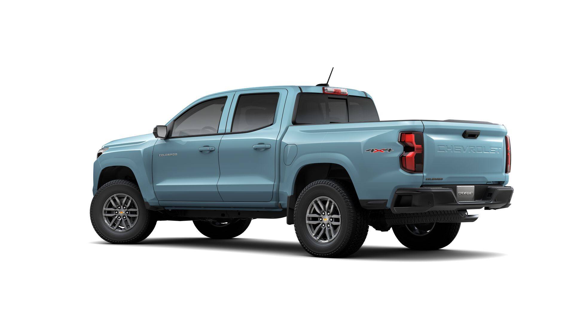 New 2026 Chevrolet Colorado LT Truck