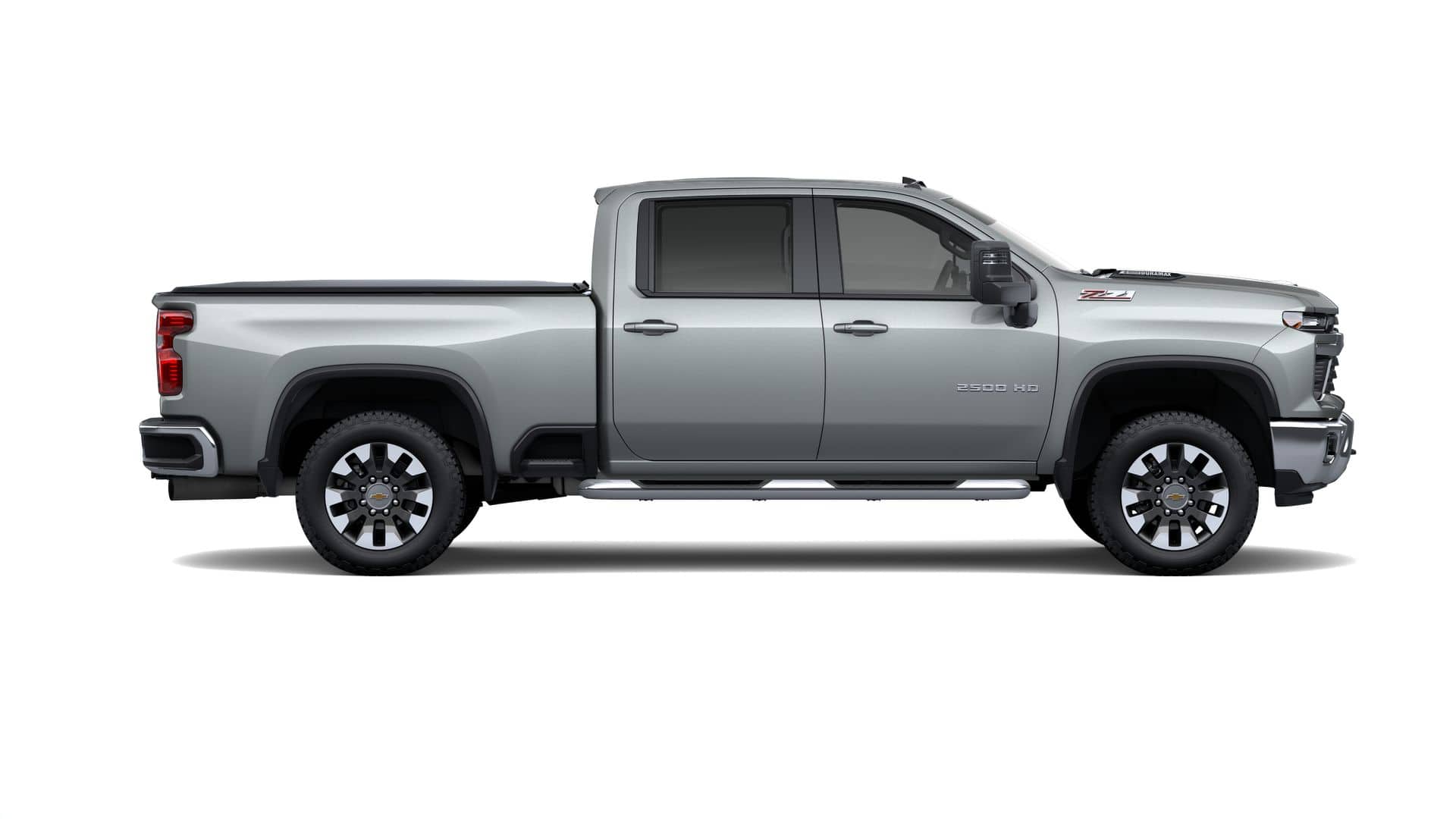 New 2026 Chevrolet Silverado 2500 HD LT Truck
