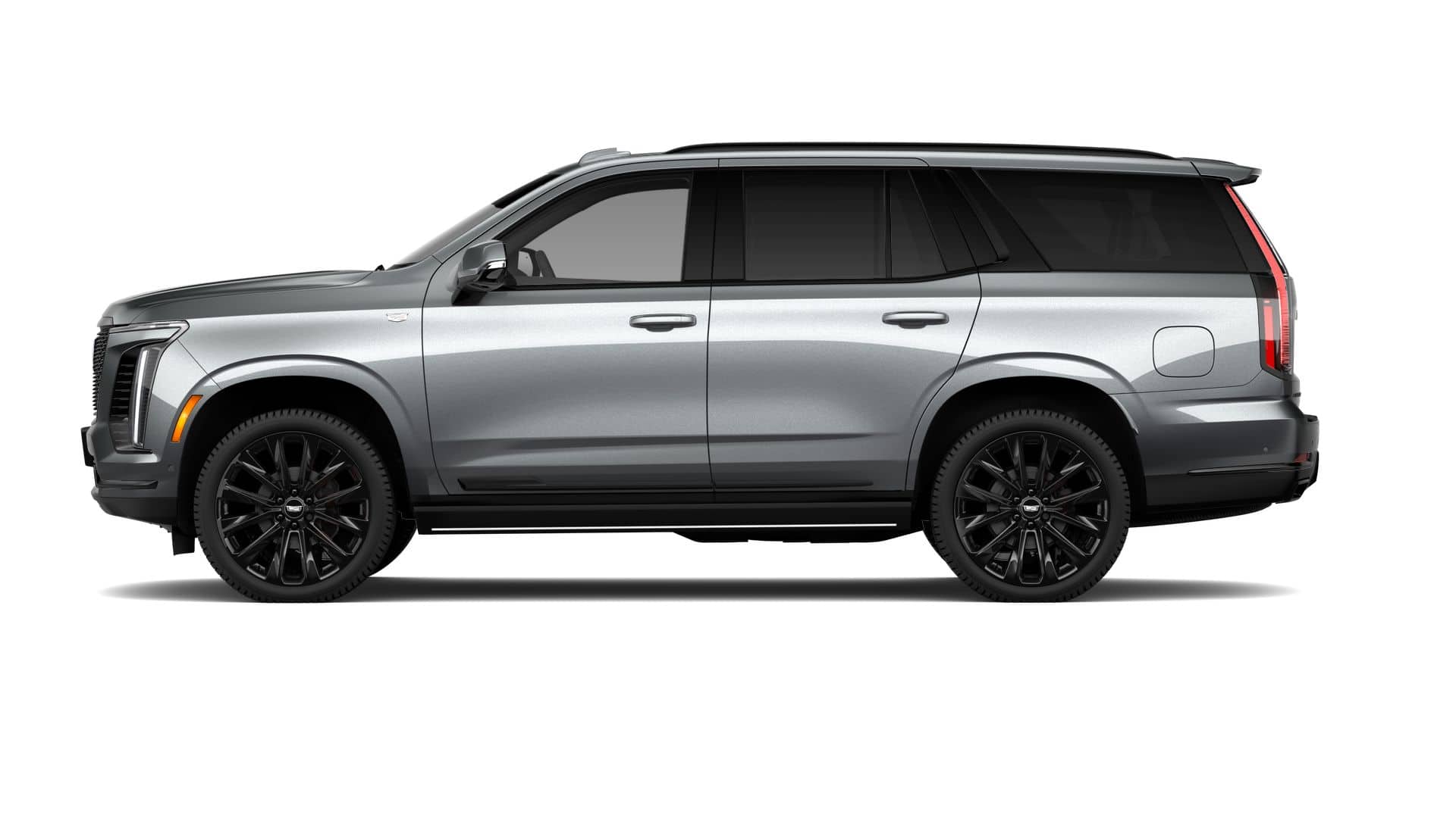 2027 Cadillac Escalade Platinum Sport - Photo 10