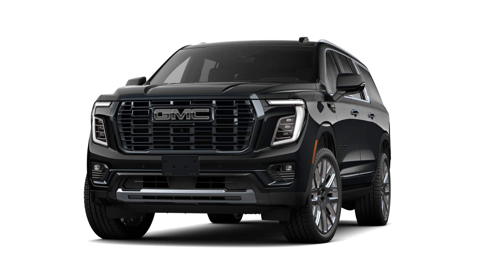  GMC Yukon XL