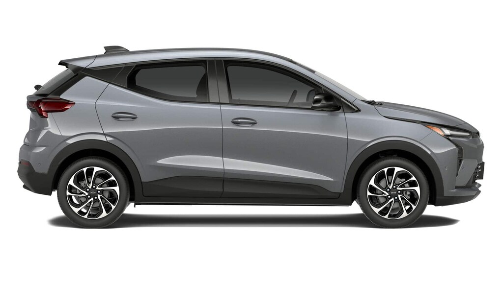New 2027 Chevrolet Bolt LT SUV