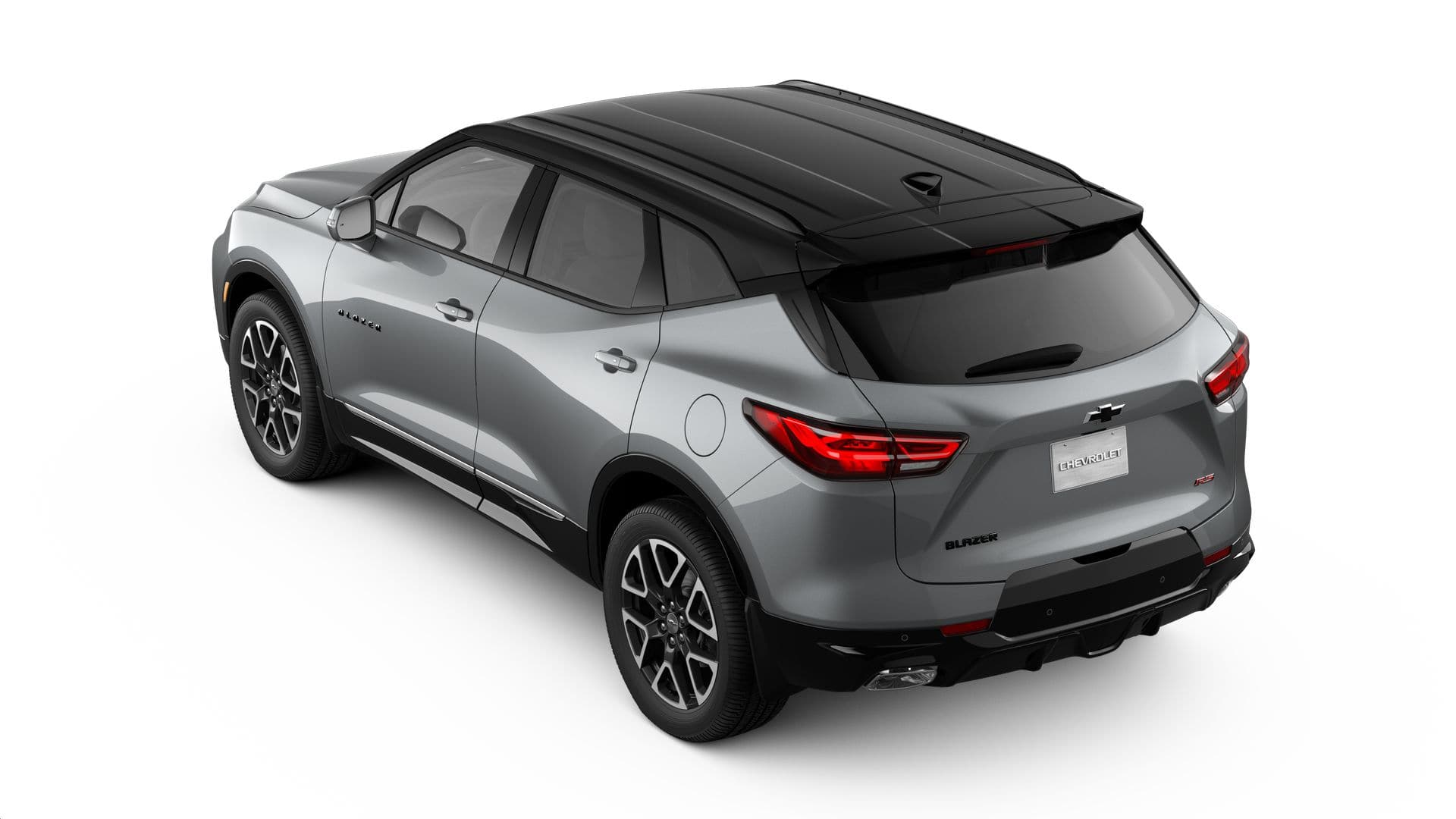 New 2026 Chevrolet Blazer RS SUV