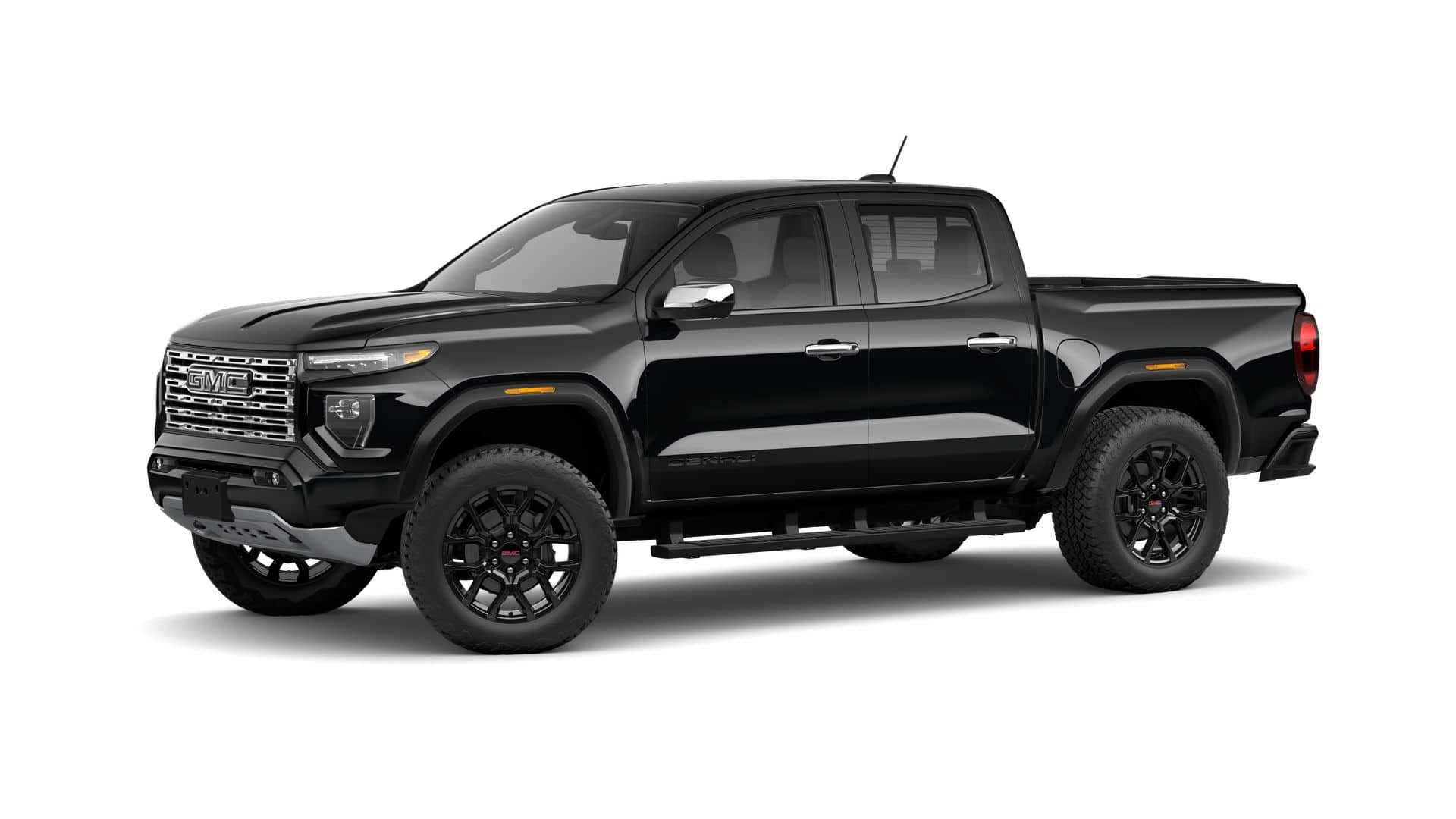 New 2026 GMC Canyon Denali Truck