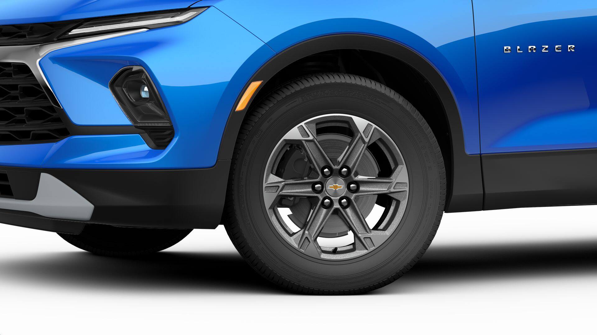 2026 Chevrolet Blazer 2LT - Photo 29