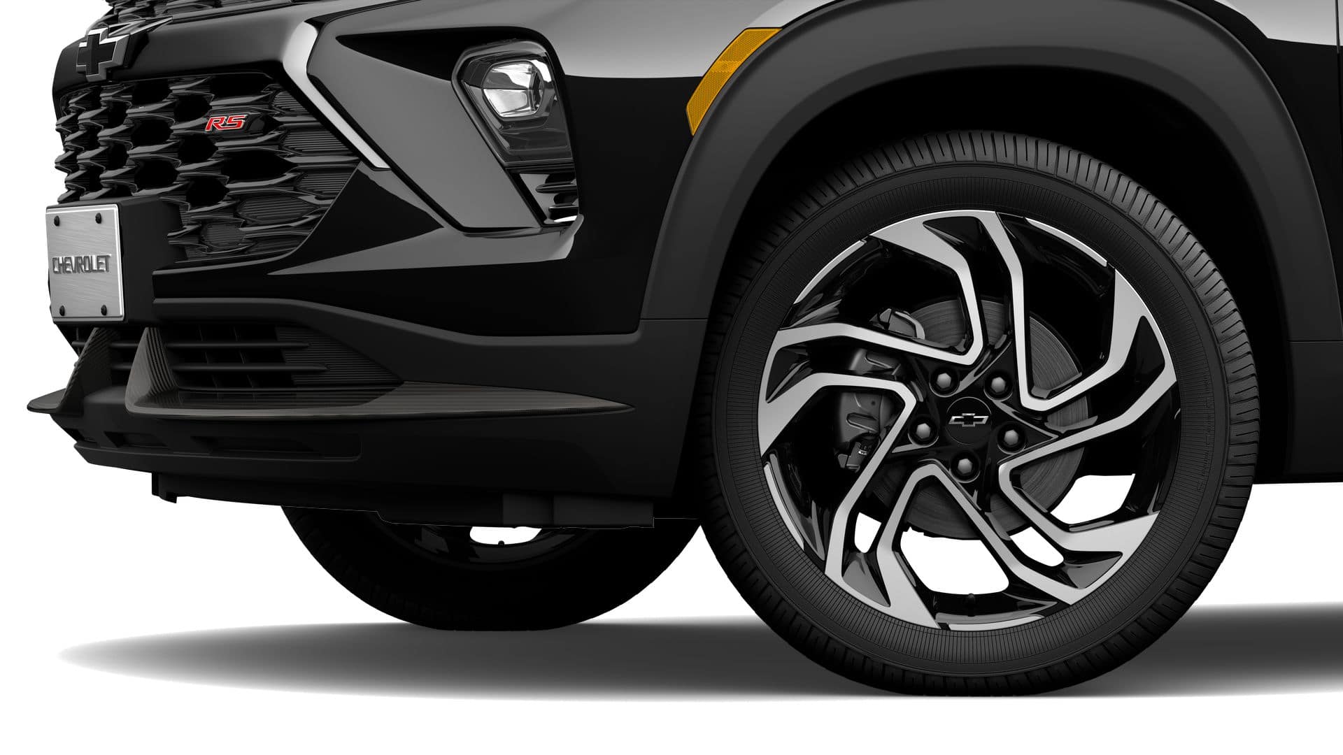 2026 Chevrolet Trailblazer RS SUV