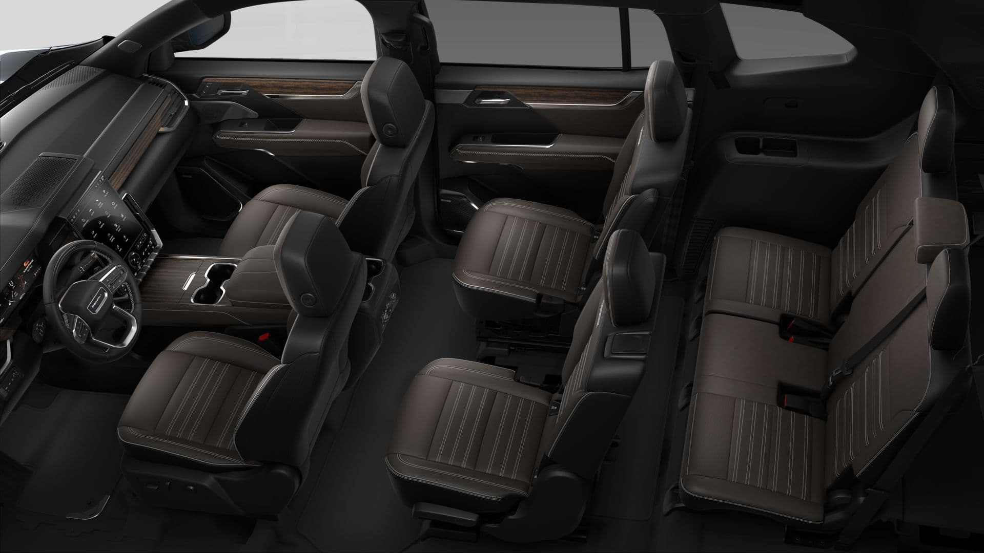 2027 GMC Acadia Denali Ultimate - Photo 7