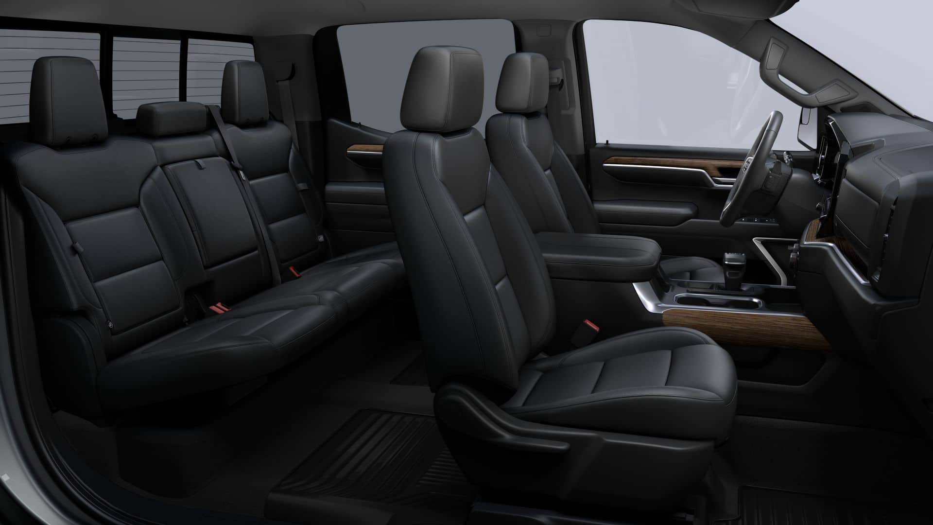 2026 Chevrolet Silverado 1500 RST - Photo 7