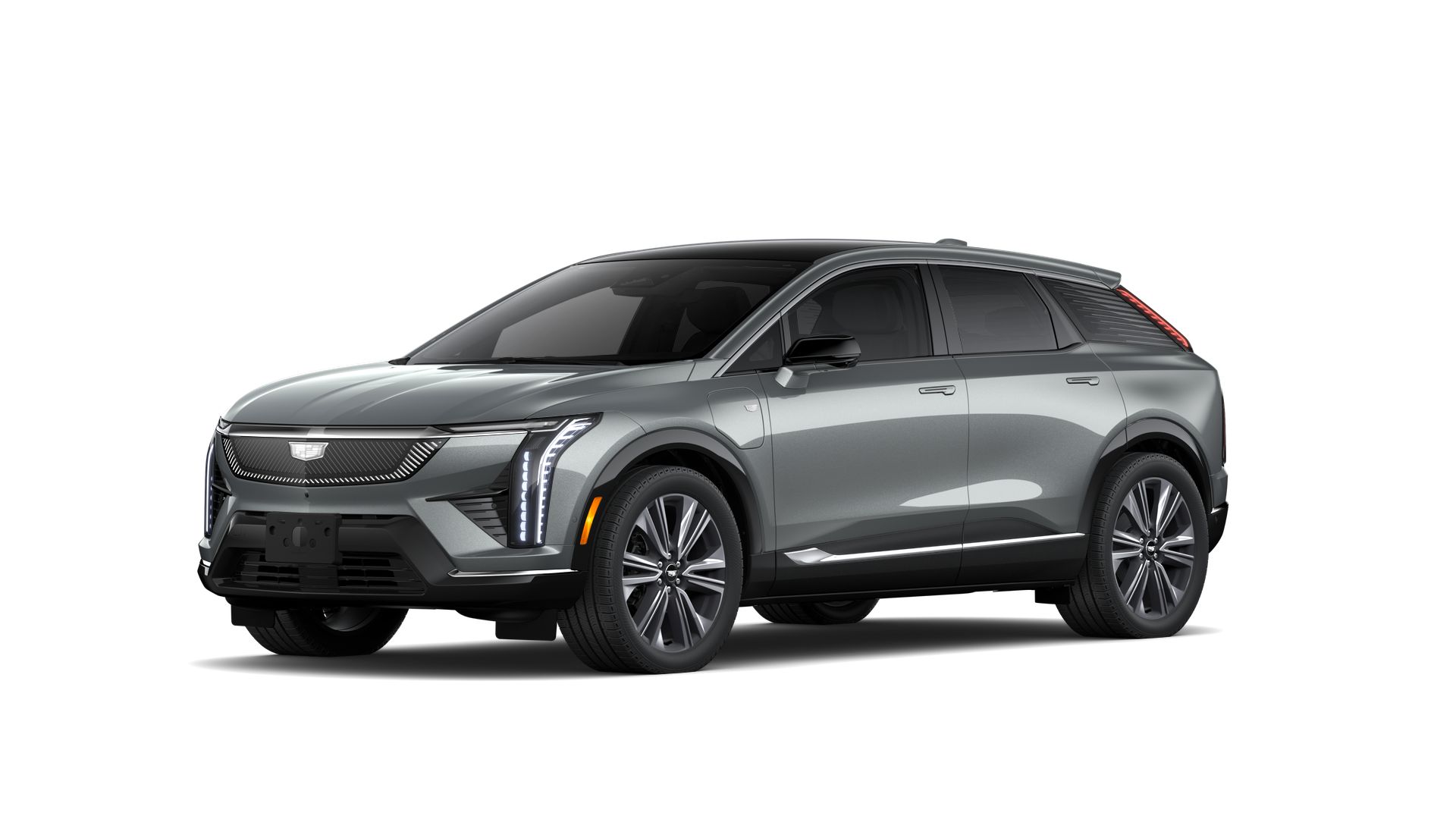 New 2027 CADILLAC OPTIQ Premium Luxury SUV