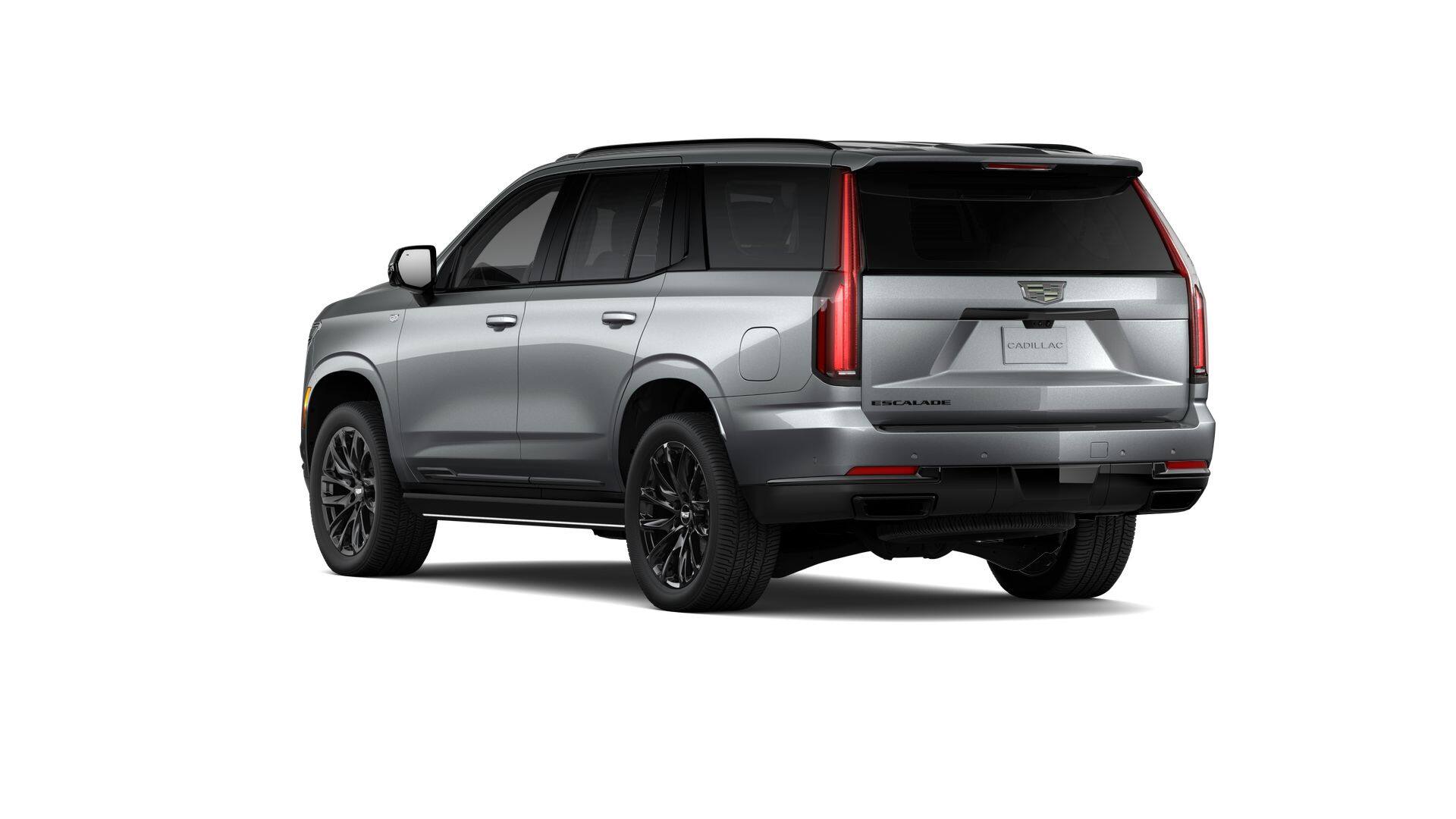 New 2027 CADILLAC Escalade Sport SUV