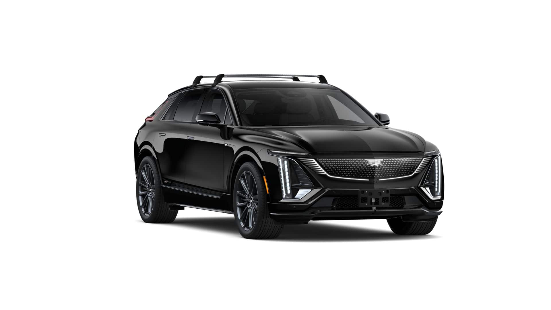2026 CADILLAC LYRIQ V-Series SUV