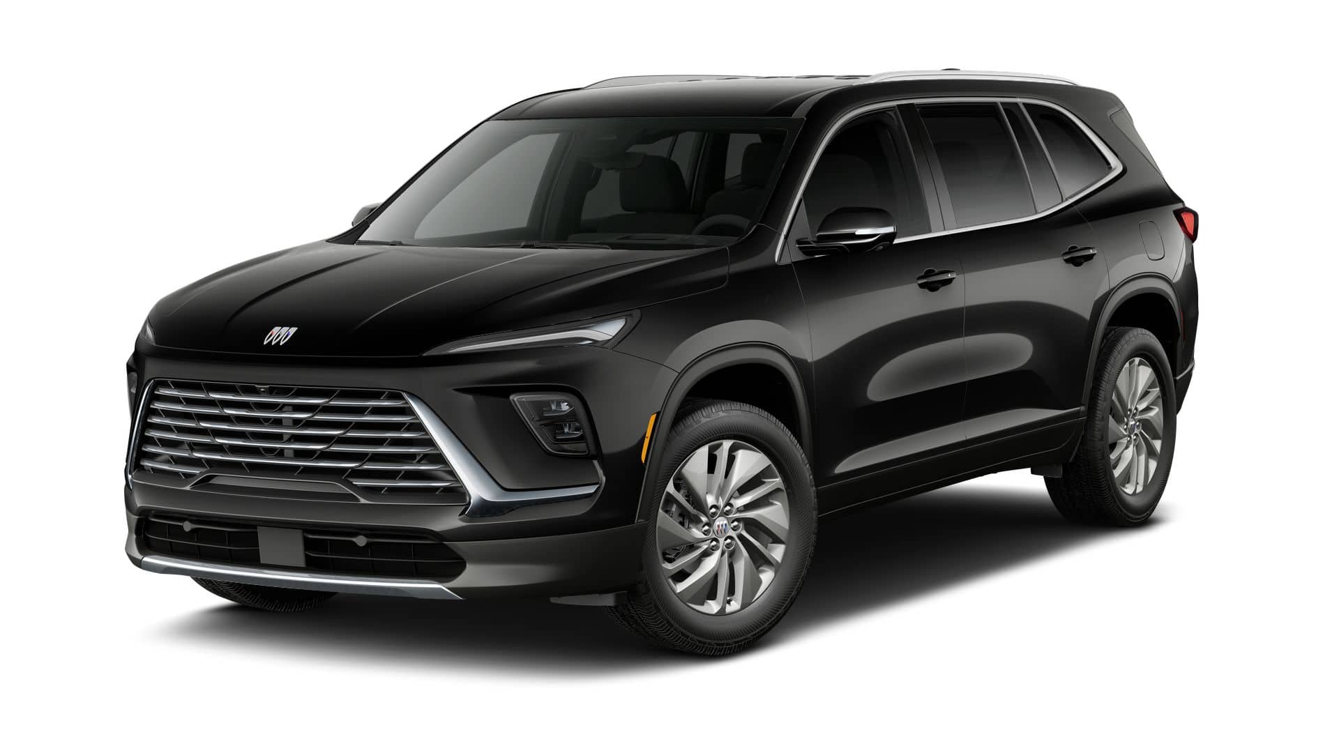 New 2027 Buick Enclave Preferred SUV