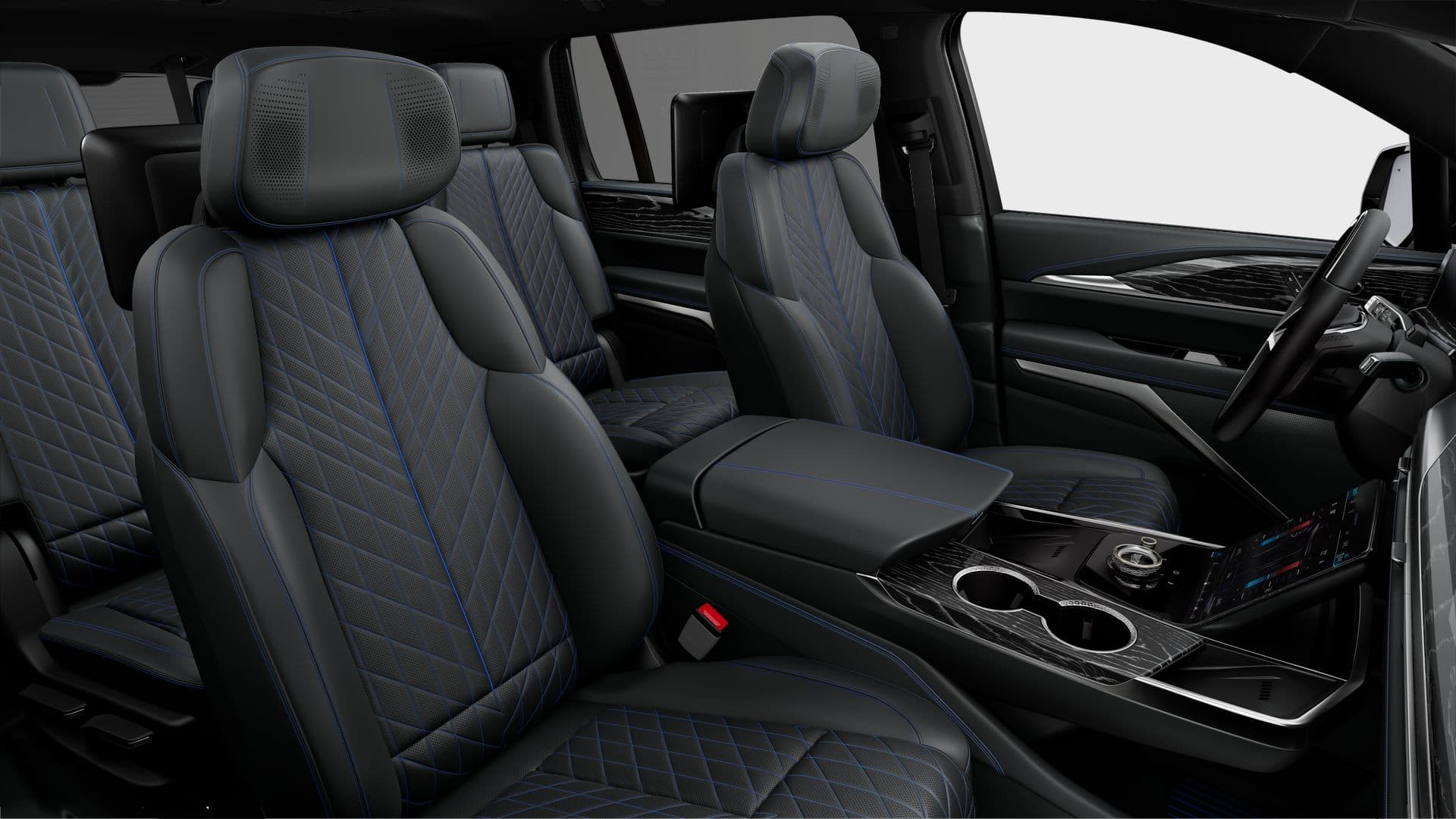 2026 Cadillac Escalade IQ Sport - Photo 19