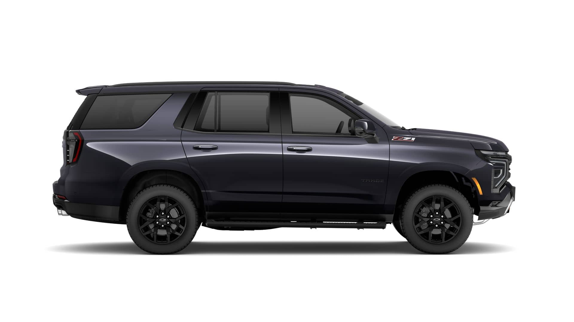 New 2027 Chevrolet Tahoe Z71 SUV
