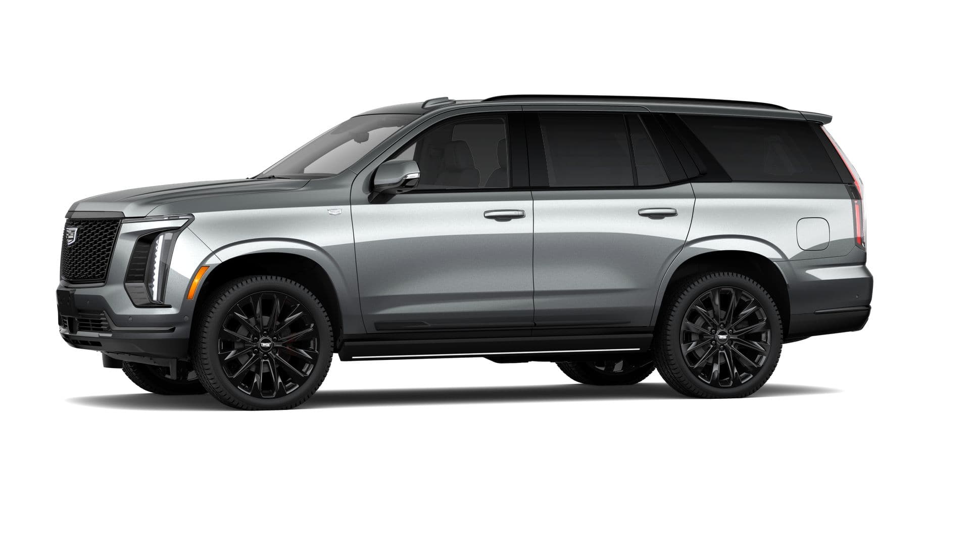2027 Cadillac Escalade Platinum Sport - Photo 11