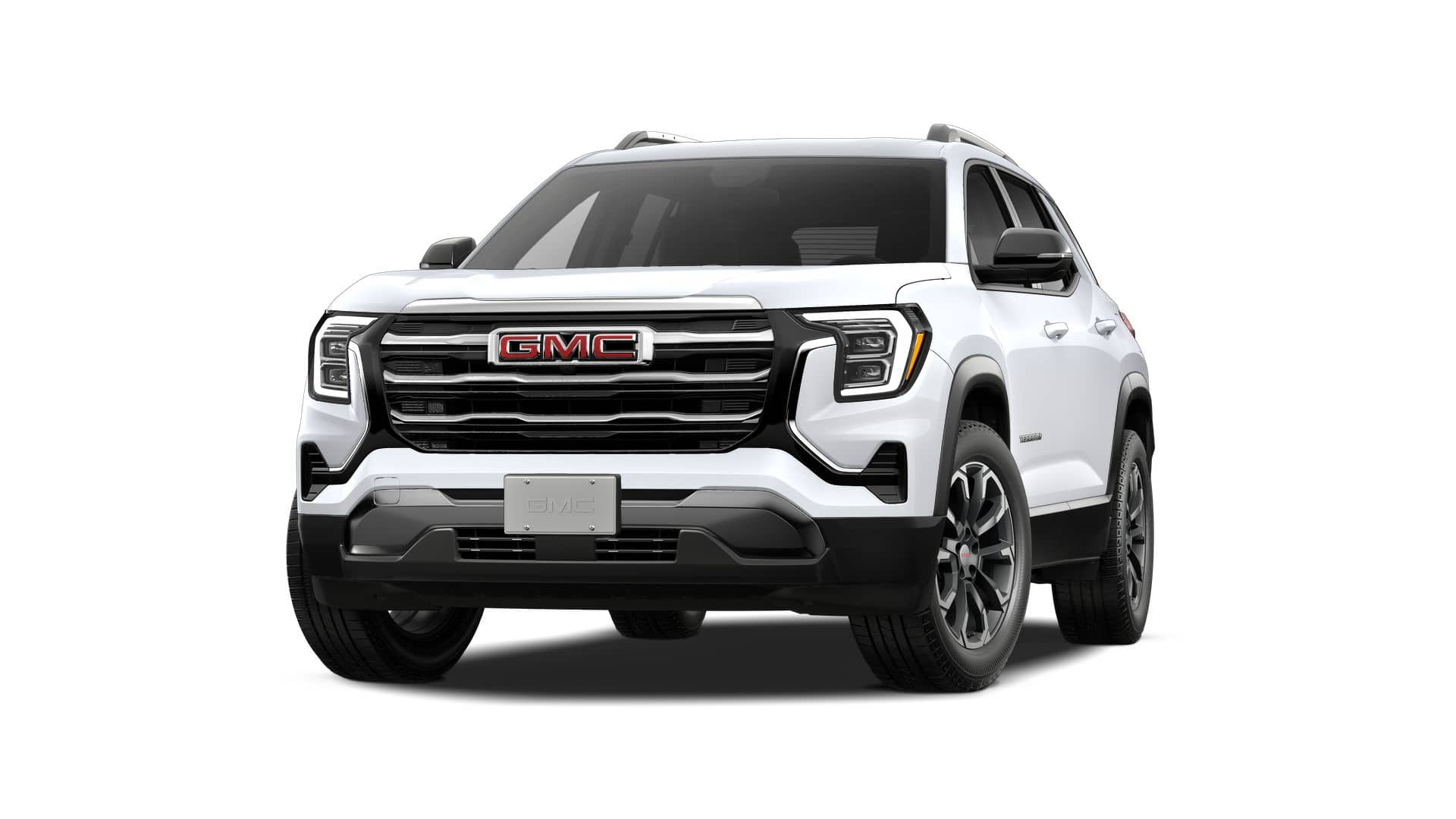 New 2027 GMC Terrain Elevation SUV