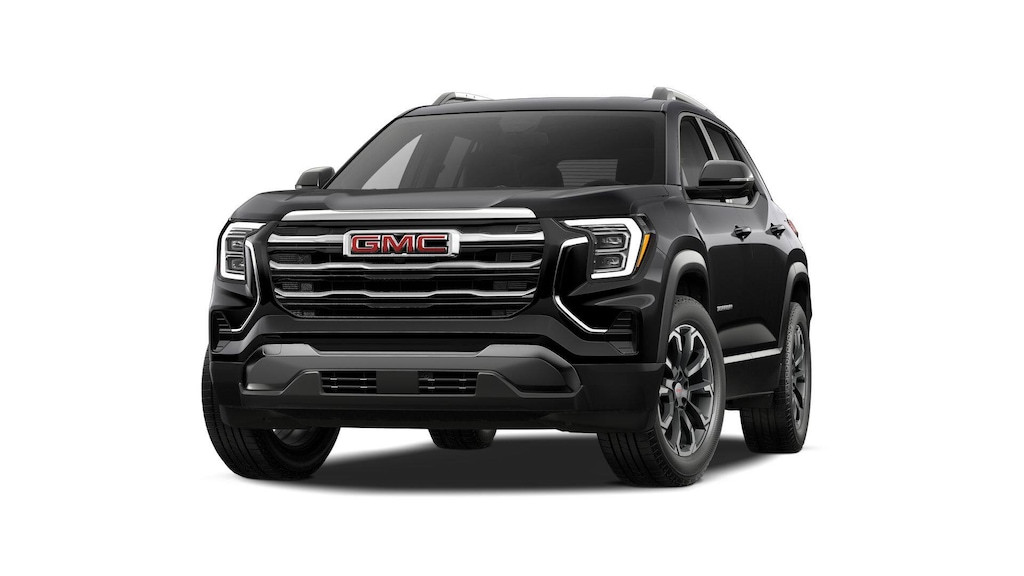 New 2027 GMC Terrain Elevation SUV