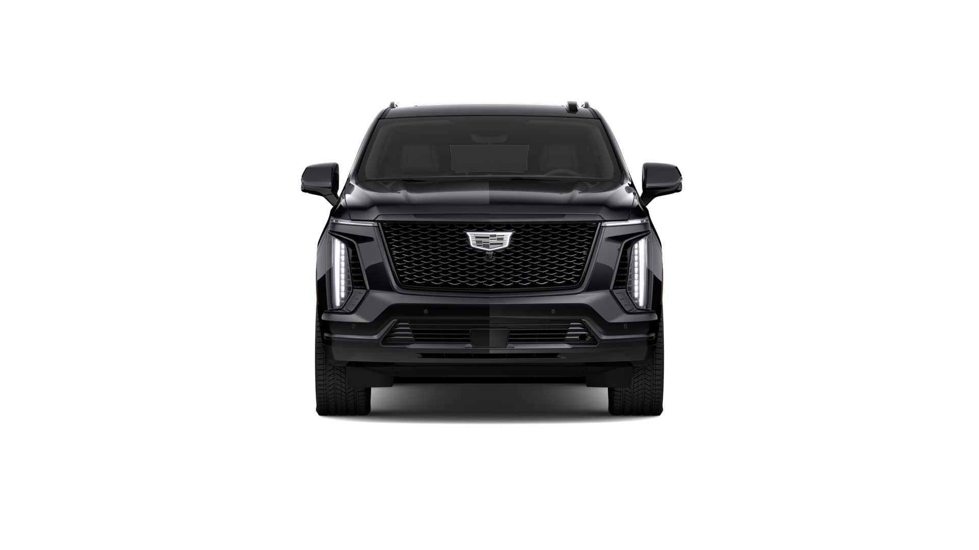 2027 Cadillac Escalade ESV Platinum Sport - Photo 8