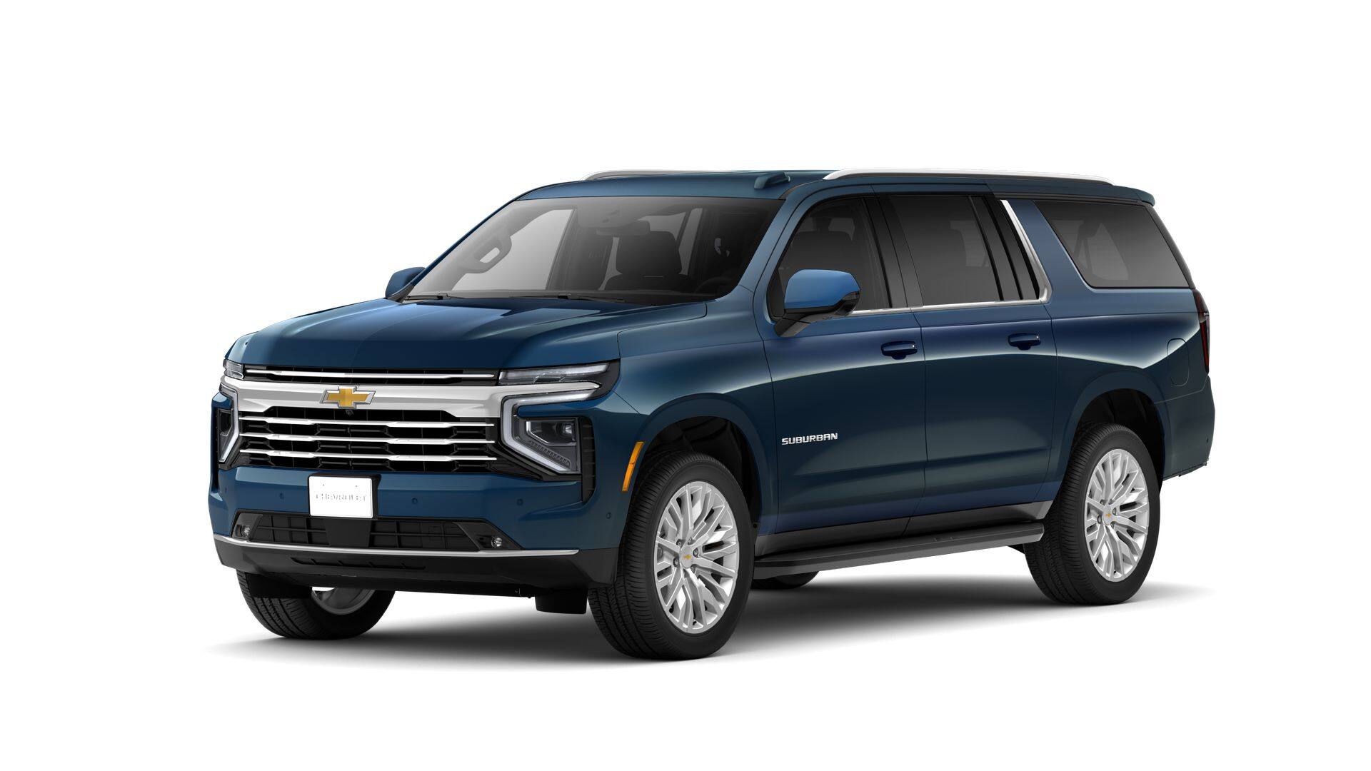  Chevrolet Suburban