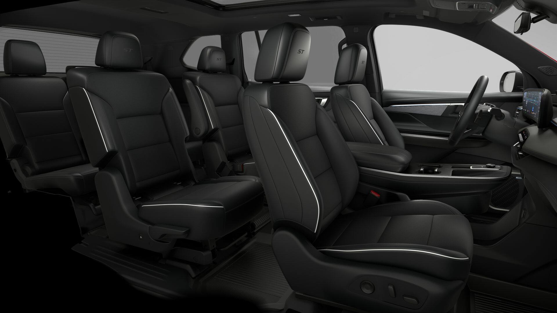 2027 Buick Enclave Sport Touring - Photo 57