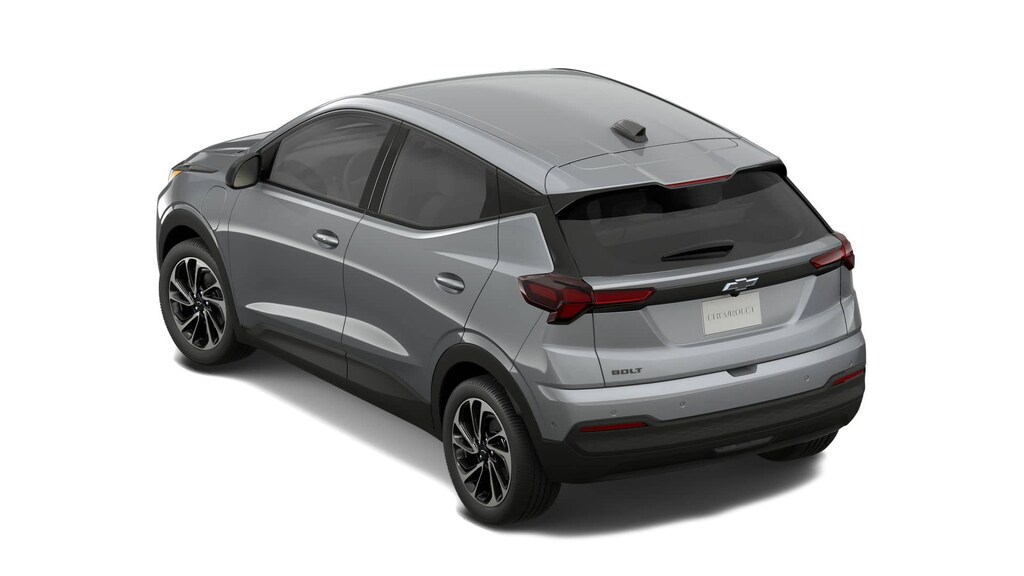 New 2027 Chevrolet Bolt LT SUV