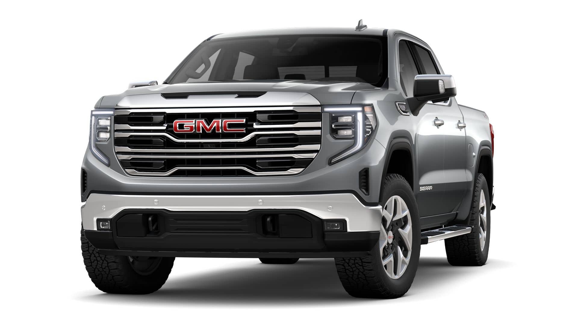  GMC Sierra 1500