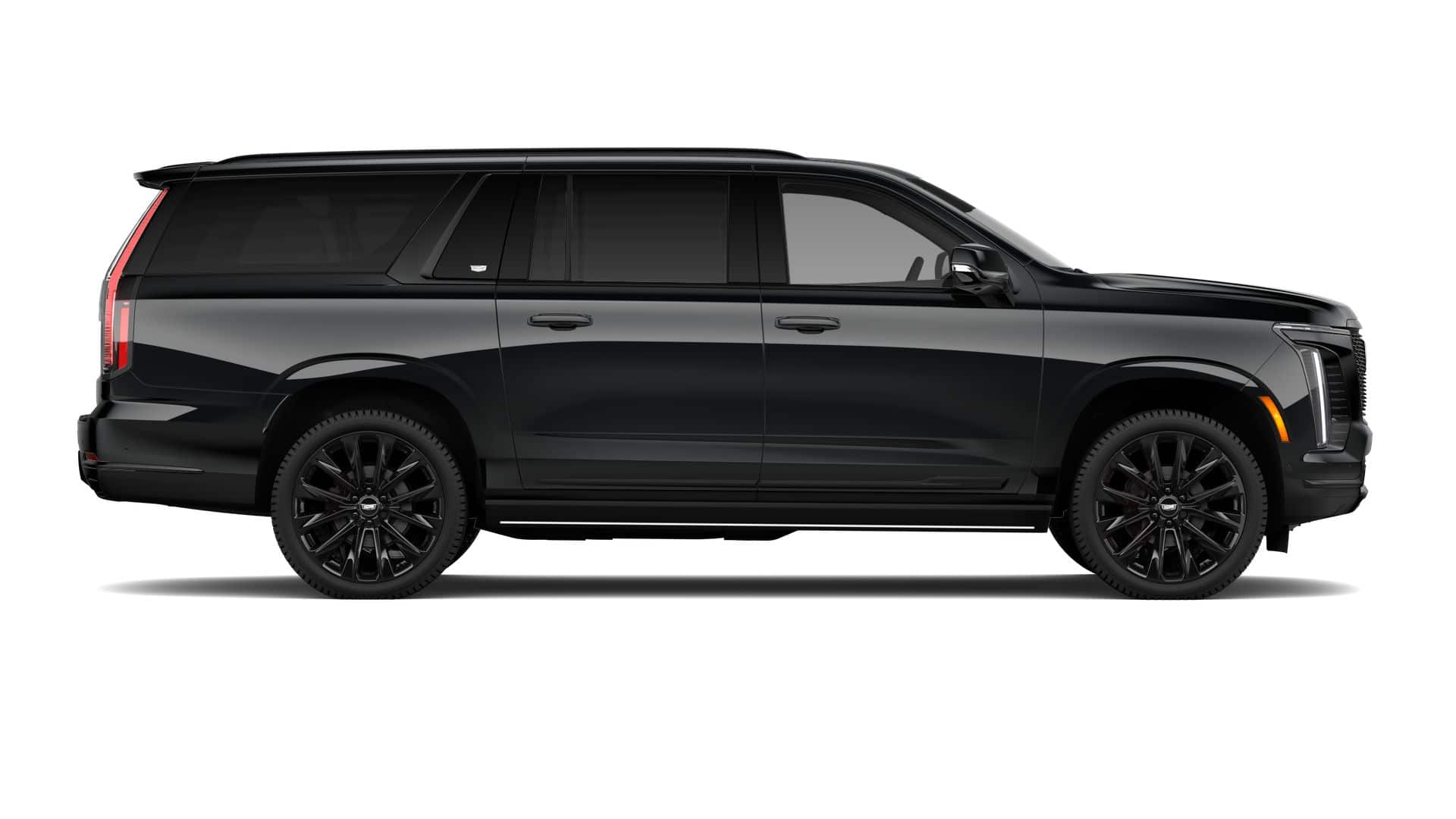 2027 Cadillac Escalade ESV Platinum Sport - Photo 16