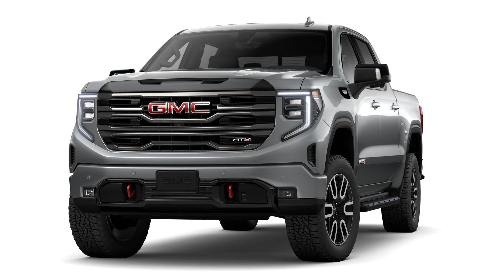  GMC Sierra 1500