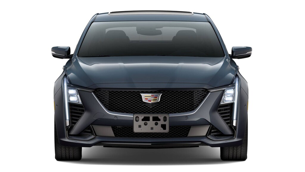 New 2026 CADILLAC CT5 Sport Sedan