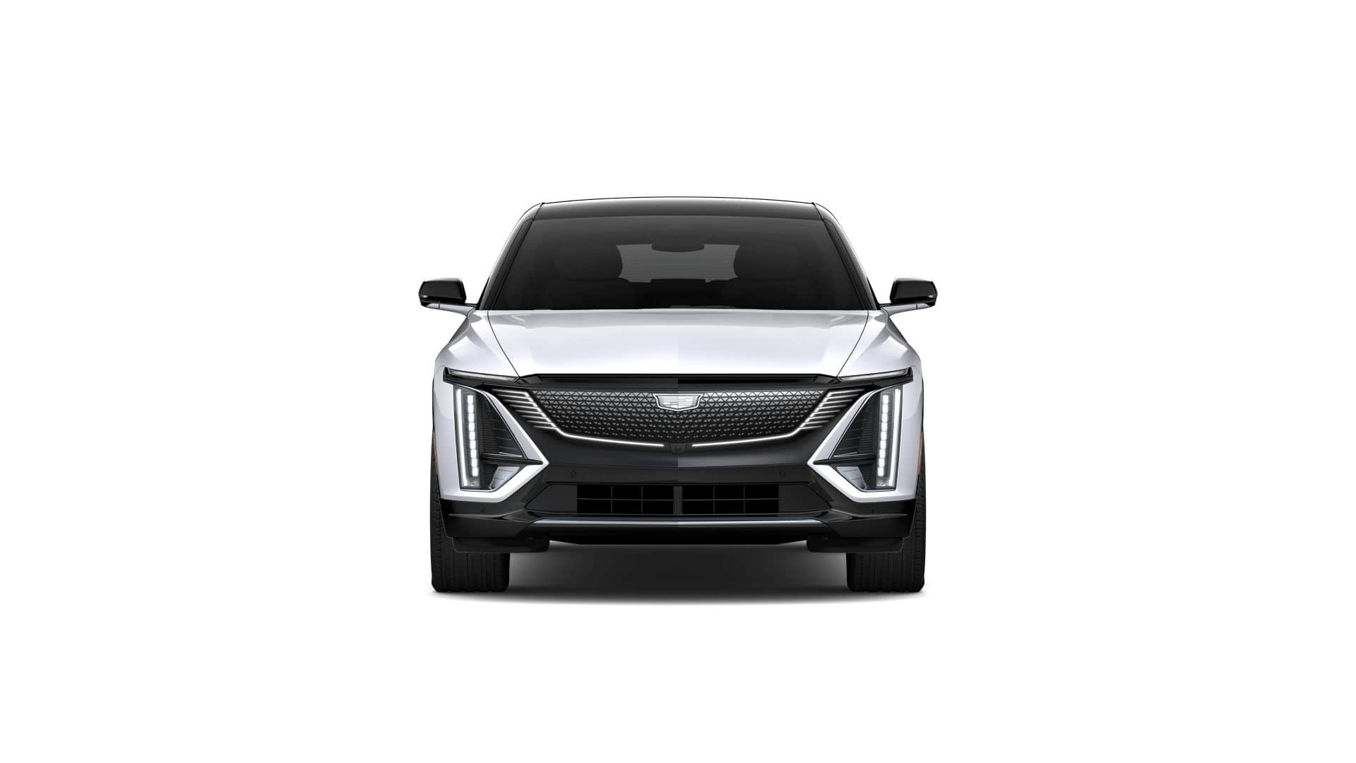 2027 Cadillac LYRIQ Sport - Photo 9