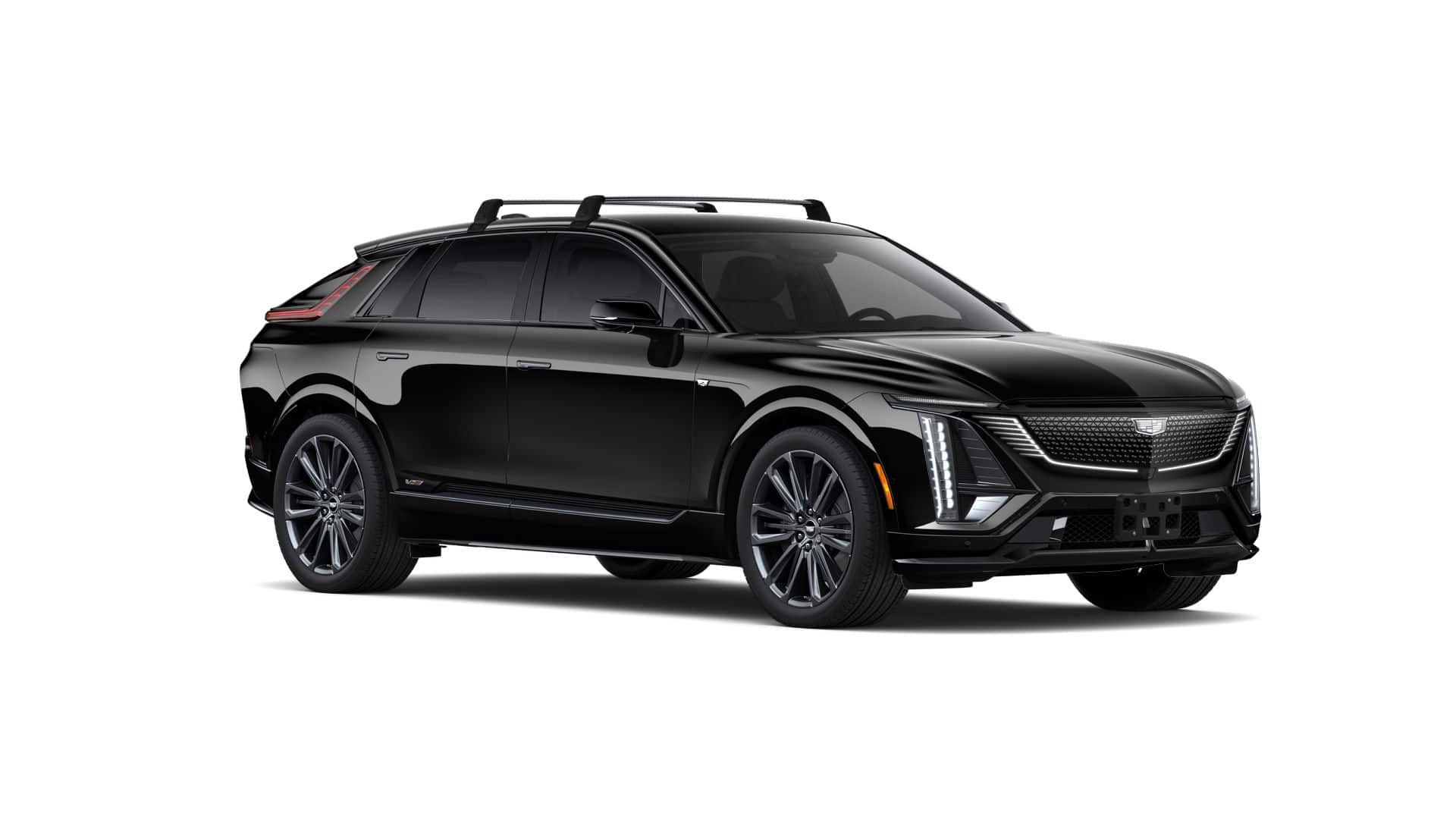 2026 CADILLAC LYRIQ V-Series SUV
