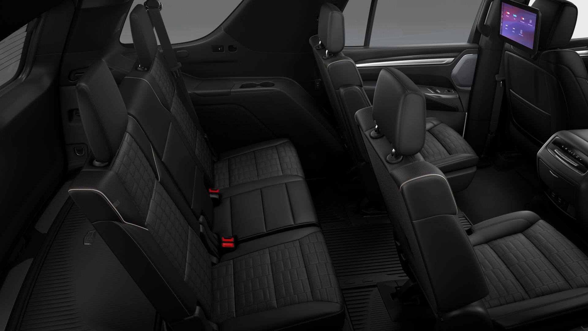 2027 Cadillac Escalade V-Series - Photo 21