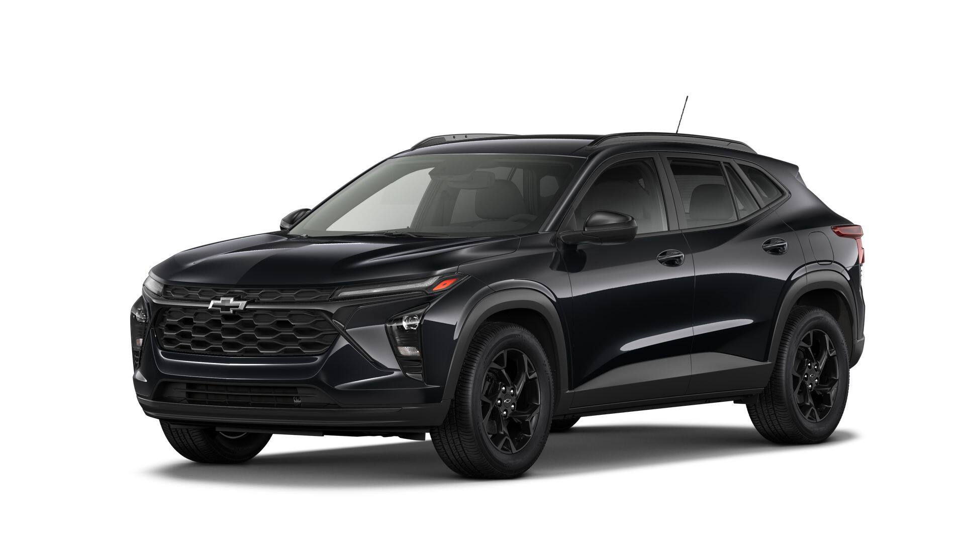 New 2026 Chevrolet Trax LT SUV