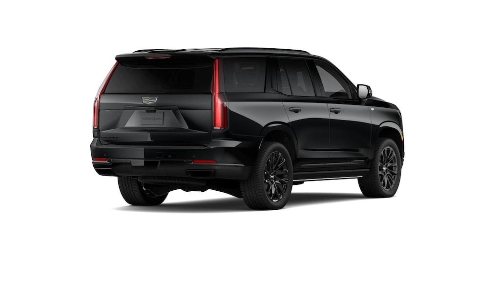 New 2027 CADILLAC Escalade Sport SUV