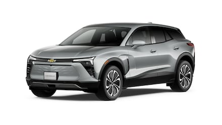 2026 Chevrolet Blazer EV LT SUV