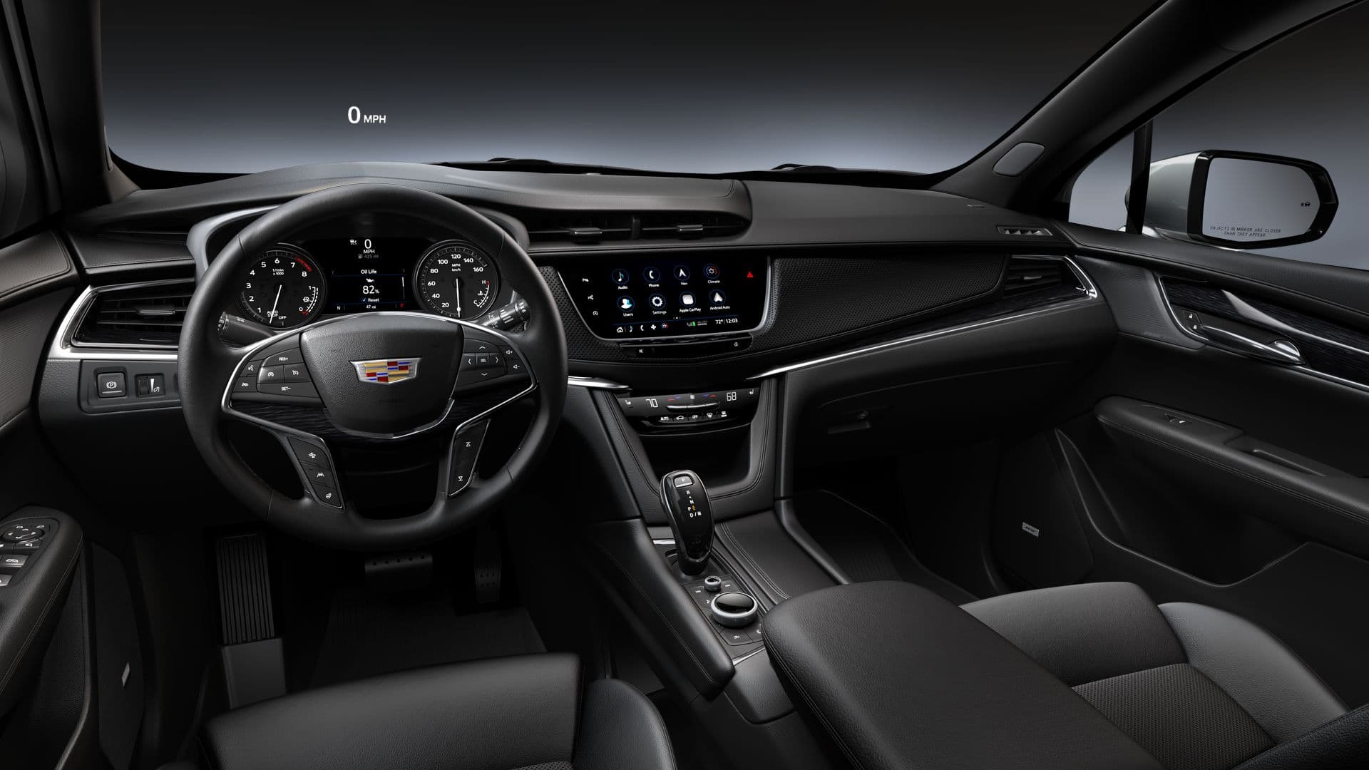 2026 Cadillac XT5 Premium Luxury - Photo 9