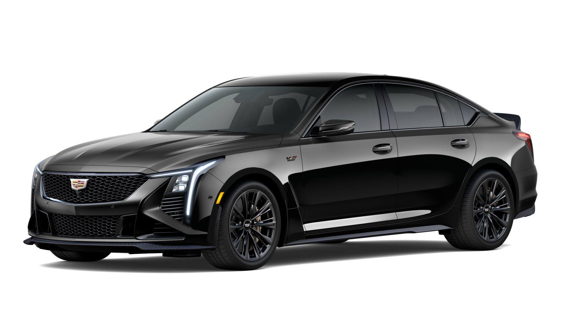  CADILLAC CT5-V